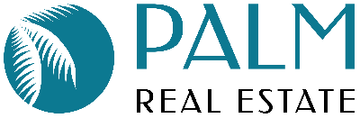 Palm Real Estate logo